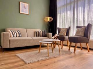 Reumann Holiday Apartments De Schelp 12 - Zandvoort - 9