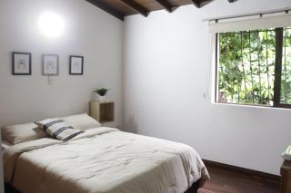 Casa Serene - Habitación Savia - Medellín - 7