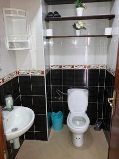 Appartement beau et familial connecté - Tangeri - 1