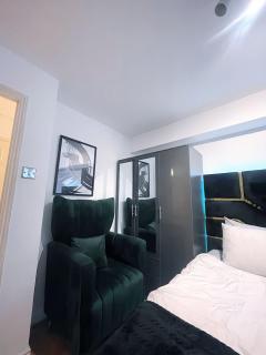 Modern Riverside 2Bedroom Apt sleeps 4 Woolwich Greater London - Londra - 2