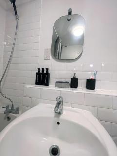 Modern Riverside 2Bedroom Apt sleeps 4 Woolwich Greater London - Londra - 1