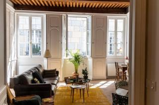 Appartement de charme - 0