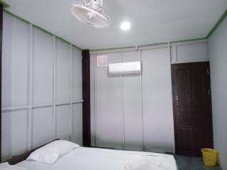 Sunset bar bungalows - 2