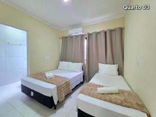 Casa 3 Quartos 2 Banheiros prox Cataratas e Centro - Foz do Iguaçu - 8