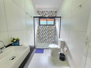 Casa 3 Quartos 2 Banheiros prox Cataratas e Centro - Foz do Iguaçu - 7