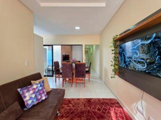 Casa 3 Quartos 2 Banheiros prox Cataratas e Centro - Foz do Iguaçu - 6