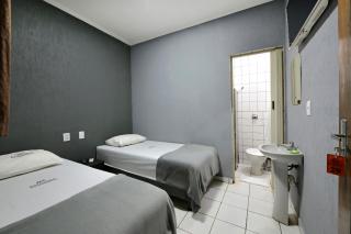 HOTEL & HOSTEL RIBEIRAo - Ribeirão Preto - 2