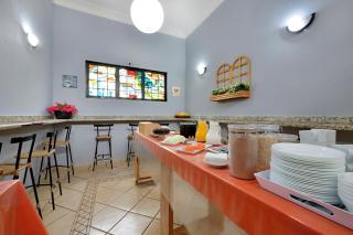 HOTEL & HOSTEL RIBEIRAo - Ribeirão Preto - 3
