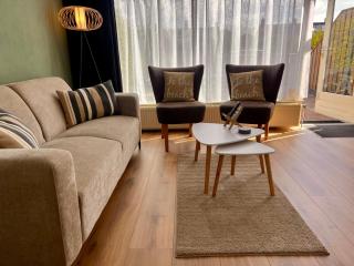 Reumann Holiday Apartments De Schelp 12 - Zandvoort - 6