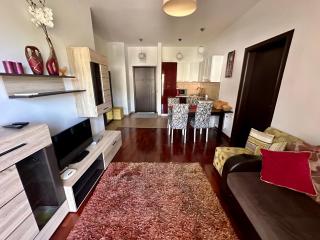 Velvet apartment Petrovac - Petrovac na Moru - 4
