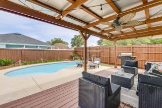 Panama City Beach Home with Private Pool and Gas Grill - Panama City Beach - 0