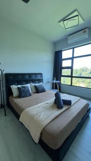 Marissa Homestay Jesselton Quay - Kota Kinabalu - 0