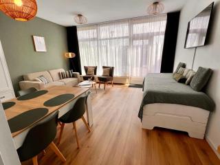 Reumann Holiday Apartments De Schelp 12 - Zandvoort - 8