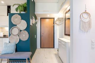 Lovely Home - Free Garage - Balcony - Boedapest - 1