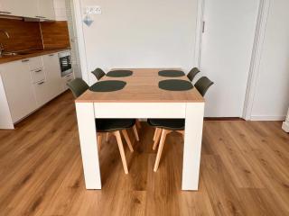 Reumann Holiday Apartments De Schelp 12 - Zandvoort - 5