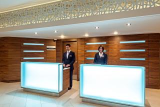 Crowne Plaza Seattle Newly Renovated with No Resort Fee - Seattle - 3
