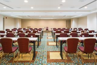 Crowne Plaza Seattle Newly Renovated with No Resort Fee - Seattle - 9