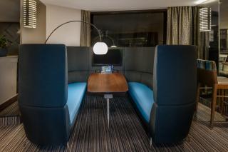 Crowne Plaza Seattle Newly Renovated with No Resort Fee - Seattle - 6
