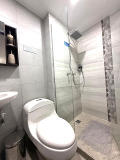 Hermoso apartamento, En el poblado - Medellín - 3