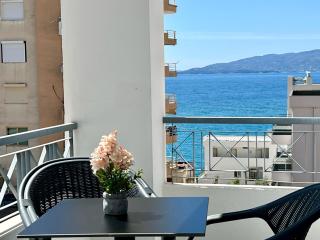 Hotel Oxhaku - Saranda - 6