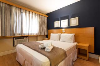 Executive Hotel Jardins - Al Lorena 473 - São Paulo - 9