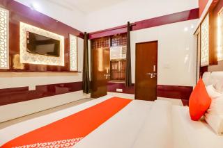 Hotel O Olive - Rohtak - 8