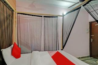 Hotel O Rj Villa - Indirapuram - 8