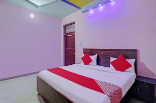 Hotel O Rj Villa - Indirapuram - 7