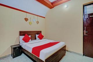 Hotel O Rj Villa - Indirapuram - 6