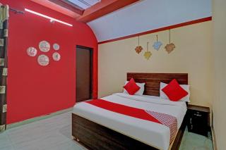 Hotel O Rj Villa - Indirapuram - 5