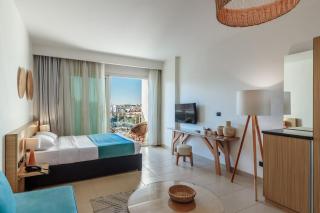 Redcon Suites - Hurghada - 2