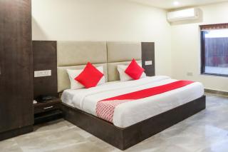 Hotel O Krishna - Faridabad - 1