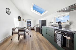 2 bedroom flat close to Wembley stadium - The Hyde - 6