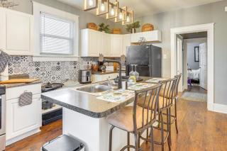 3 Mi to French Quarter Retreat with Private Yard - New Orleans - 9