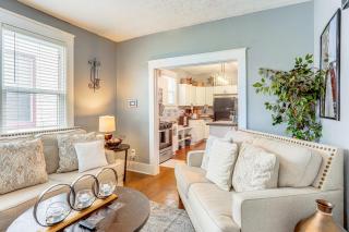 3 Mi to French Quarter Retreat with Private Yard - New Orleans - 5