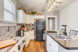3 Mi to French Quarter Retreat with Private Yard - New Orleans - 1