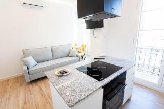 Apartamentos L&G Teatro Suite - Alicante - 8