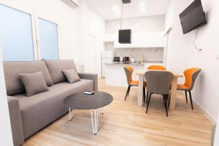 Apartamentos L&G Teatro Suite - Alicante - 7