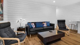 Beachside Villas 612 - 2