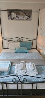 Chambre Zen Et Calme - Bouveret - 5