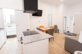 Apartamentos L&G Teatro Suite - Alicante - 0