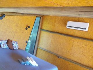 Chalé Bem-Te-Vi Cachoeira & SPA - 4