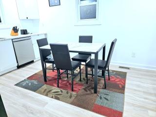 Golden lane Villa - Kannapolis - 8