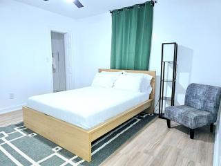 Golden lane Villa - Kannapolis - 5