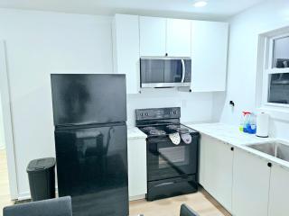 Golden lane Villa - Kannapolis - 3