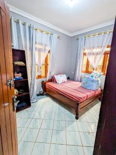 Karibu Jua Backpackers Hostel - Mbeya - 5