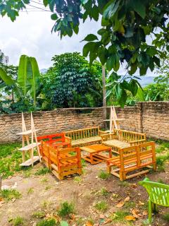 Karibu Jua Backpackers Hostel - Mbeya - 4