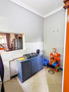 Karibu Jua Backpackers Hostel - Mbeya - 3