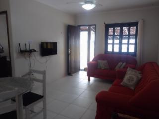 Casa amarela em Matinhos - Matinhos - 6