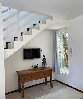 Casa AruAna Seu Refúgio De 2 Quartos No Coração da Natureza - Mata de São João - 8